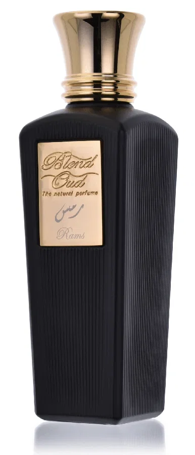 عطر بليند عود رامس 75 مل - 8051277312459 — 2