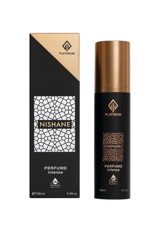 عطر بلاتينيوم نيشان Perfume46