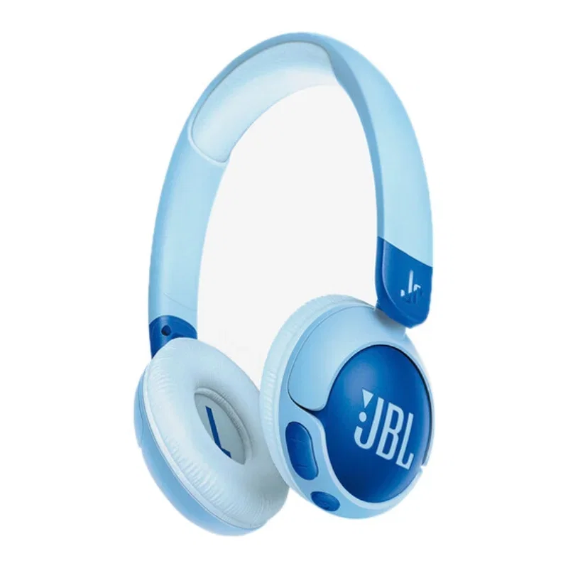 سماعات رأس لاسلكية للأطفال مزودة بخاصية إلغاء الضوضاء JBL JR470NC - 200006094