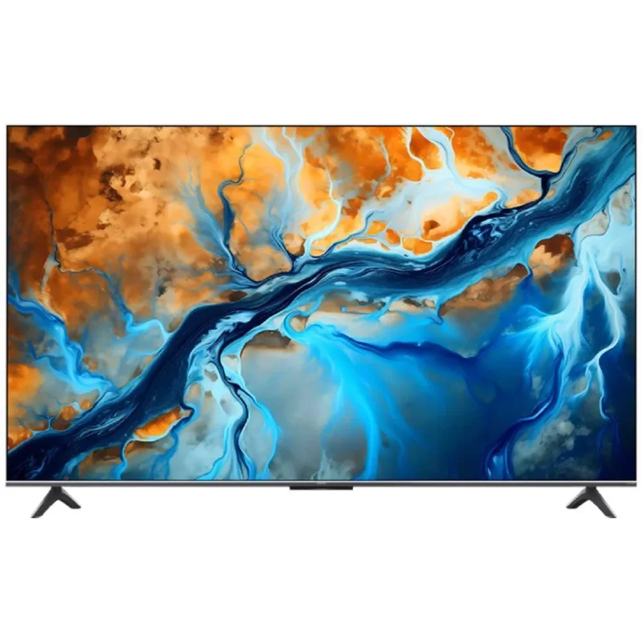 تلفزيون شاومي S Mini LED بحجم 75 بوصة - 6941948703759
