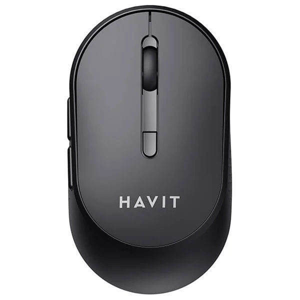 ماوس لاسلكي هافيت MS78GT بتصميم مريح ودقة قابلة للتعديل Havit-MS78GT