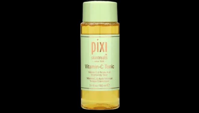 تونر فيتامين سي من بيكسي 100 مل PIXI