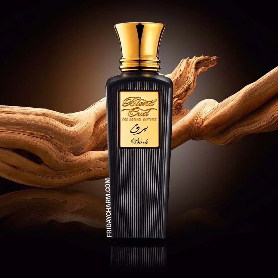 عطر بليند عود بارك 75 مل - 400006061805 — 2