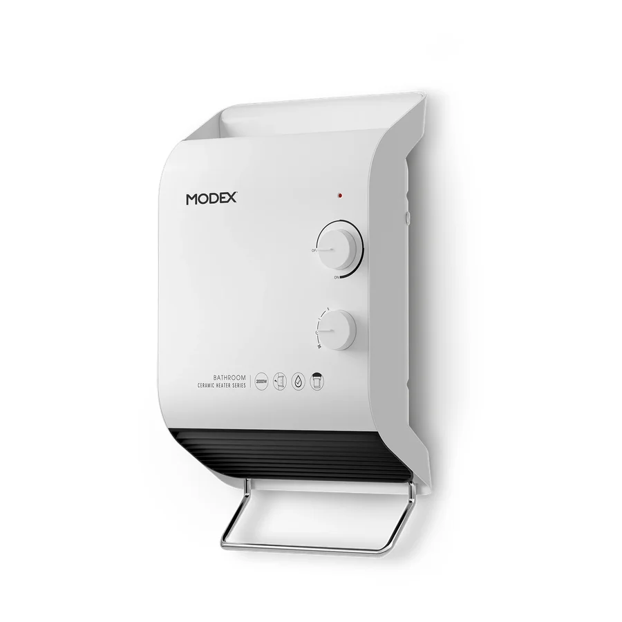 هيتر حمام كهربائي بقوة 2000 واط - مودكس PTC6100 — 4