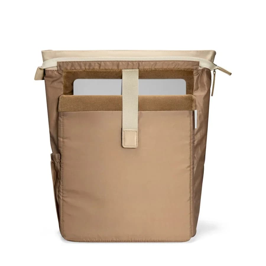 حقيبة ظهر Tomtoc Slash-T63 Sand Brown 1785 — 2