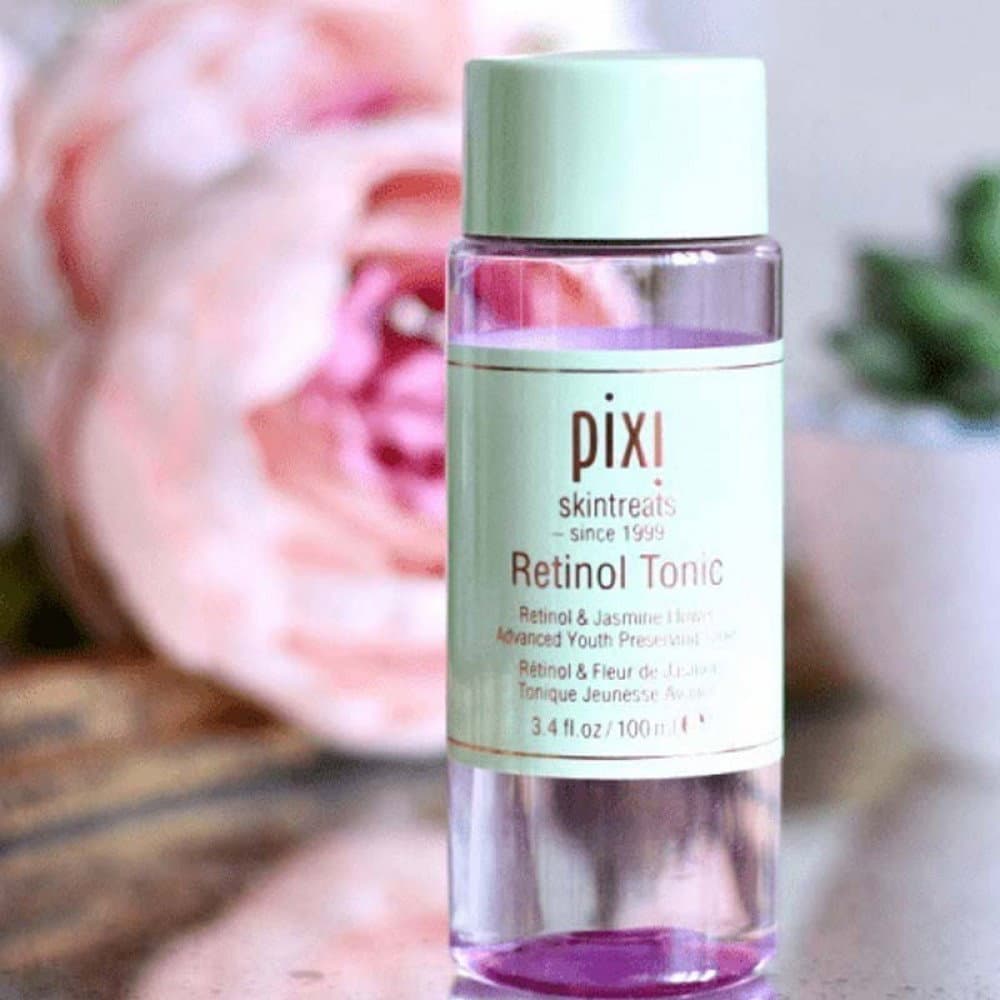 تونر ريتينول من بيكسي 100 مل - ‎885190821143 PIXI