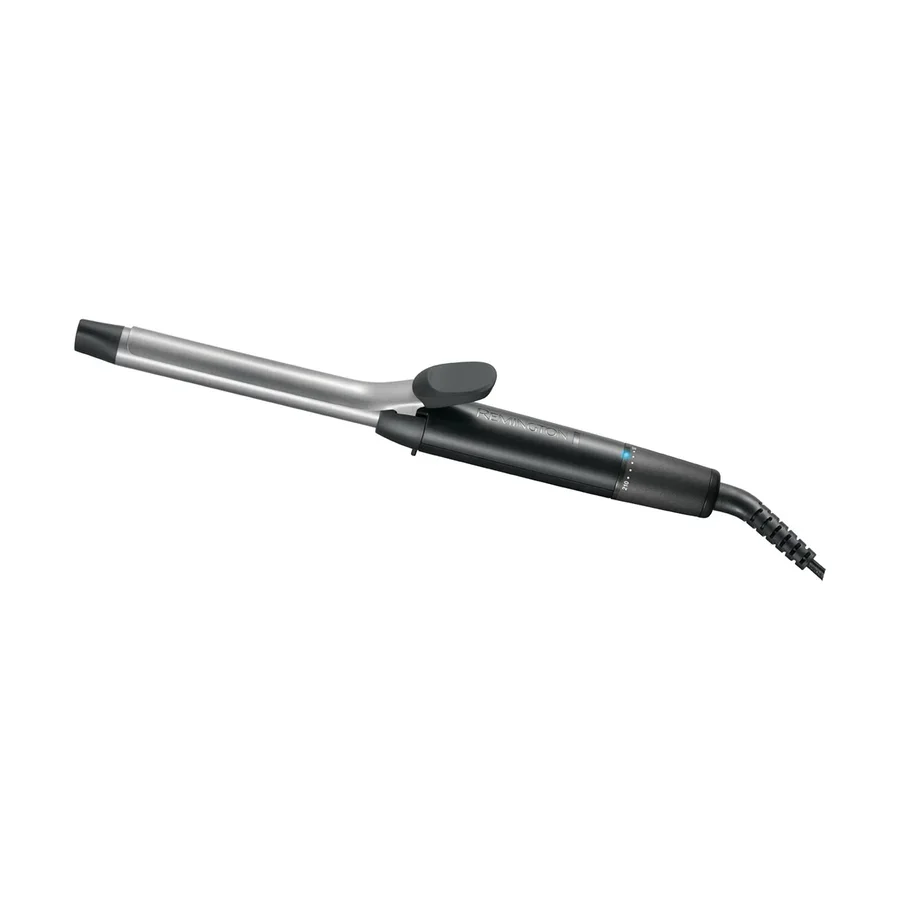 جهاز تجعيد الشعر سيراميك من التيتانيوم مع حماية فائقة من REMINGTON CI6525