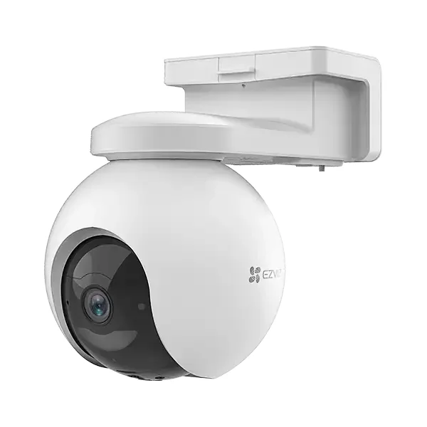 كاميرا مراقبة عالية الأداء بدقة 4K مع ميزات ذكية EZVIZ1 — 3