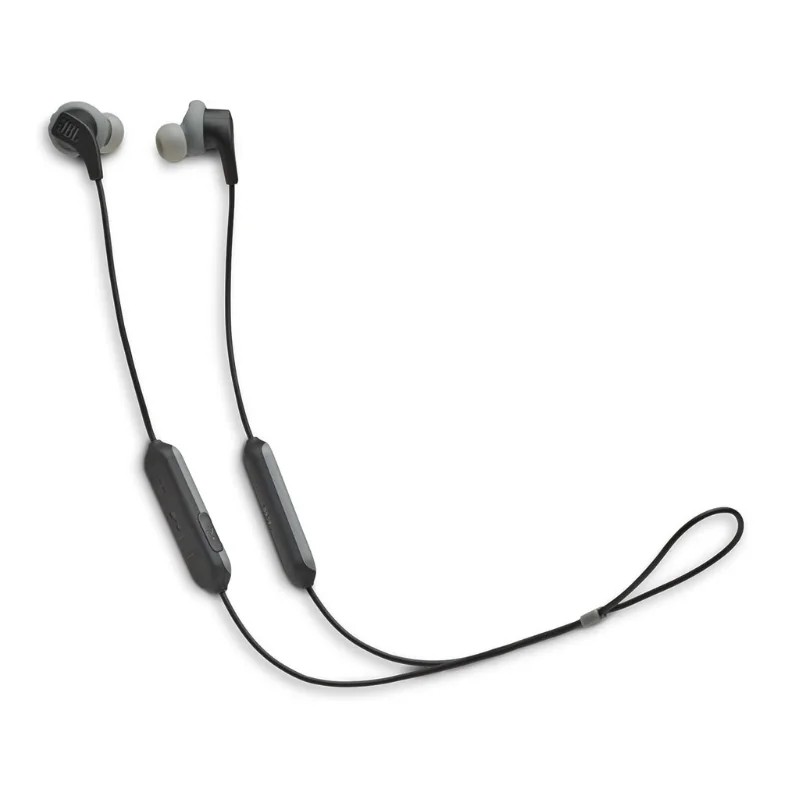 سماعات JBL Endurance RUNBT TWS الرياضية اللاسلكية السوداء 200001667 — 3
