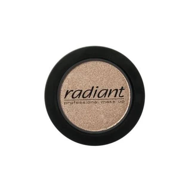 ظلال عيون احترافية Radiant Professional Eye Color رقم 134 - Sweet Gold - 5201641684054