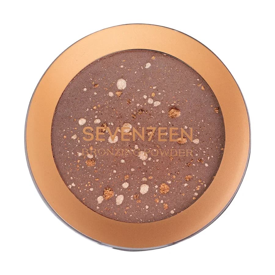 بودرة برونزية SEVENTEEN رقم 4 - 5201641717844