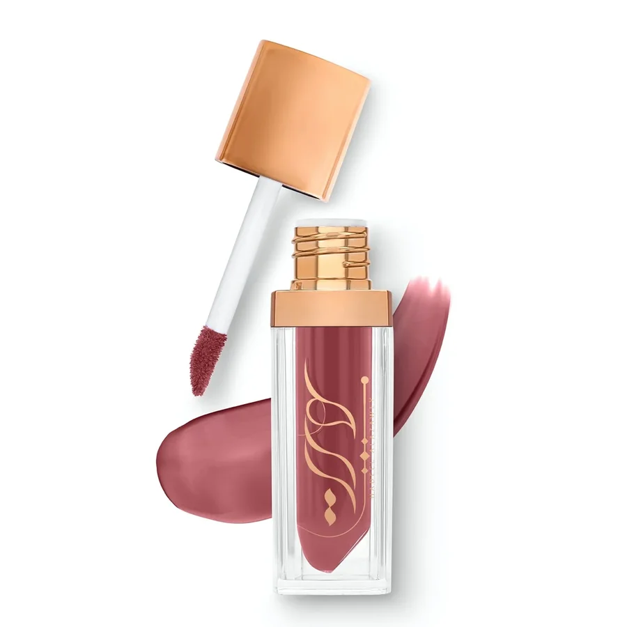 حمرة هديل العزاوي HADEEL LIPSTICKS APRIL ‎6297001067215 — 4