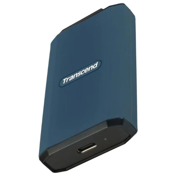هارد خارجي ترانسيند 4 تيرابايت - ESD410C 4TB-ESD410C
