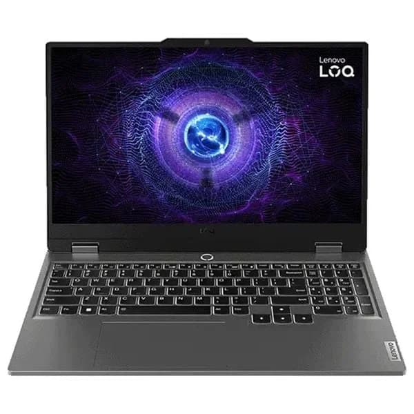 لابتوب لينوفو الجيل 13 - LOQ 15IRX9 بمعالج Core-i7 13th و9016