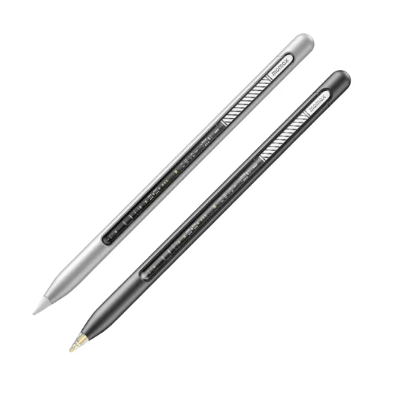 قلم موماكس ماج لينك برو الرمادي TP9EPRO 2655