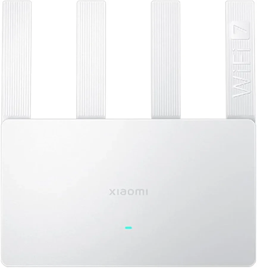 راوتر شاومي BE3600 عالي الأداء بمعيار Wi-Fi 6 - 6941948704398