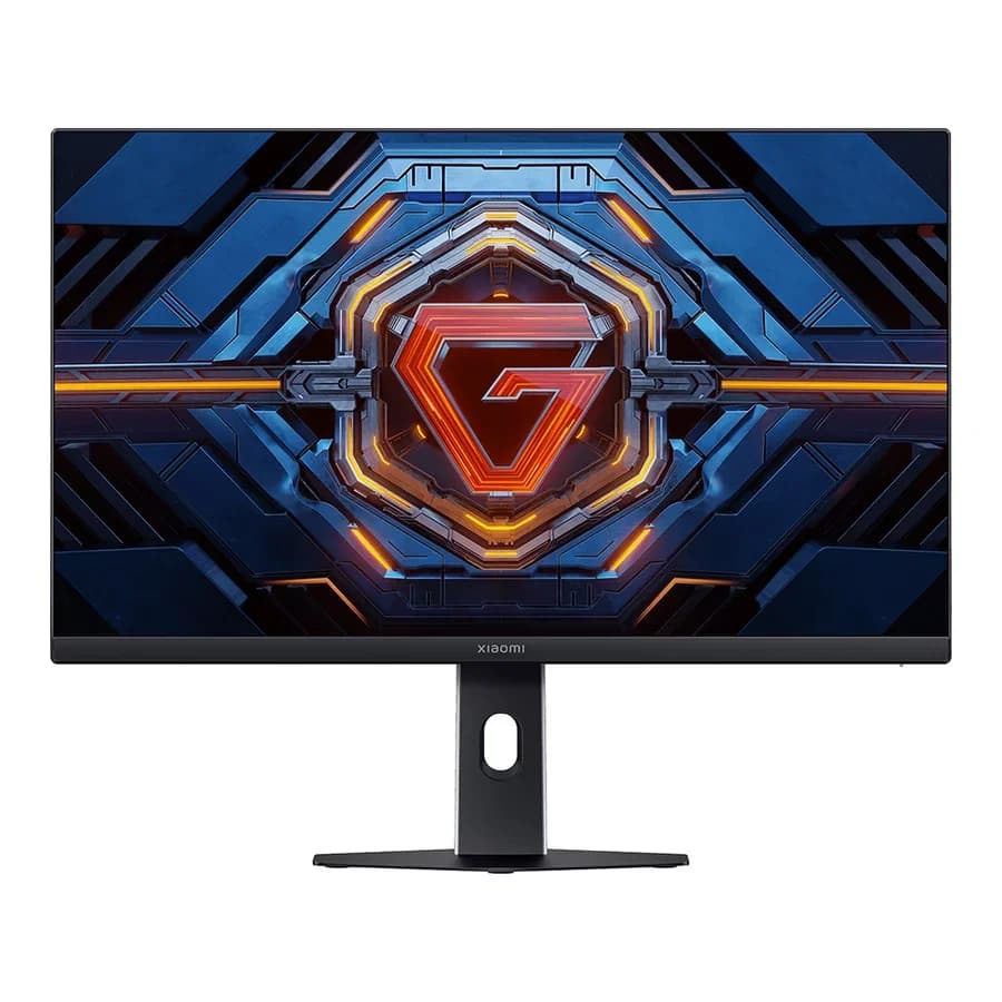 شاشة ألعاب شاومي G24i 2026 OM4FE-EU بحجم 23.8 بوصة - 6941948707979