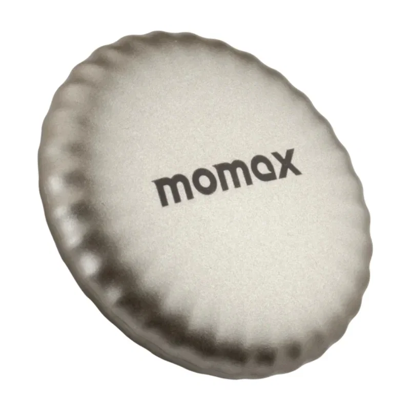متتبع Momax PinTag Find My Tracker (Titanium) 3150 — 3
