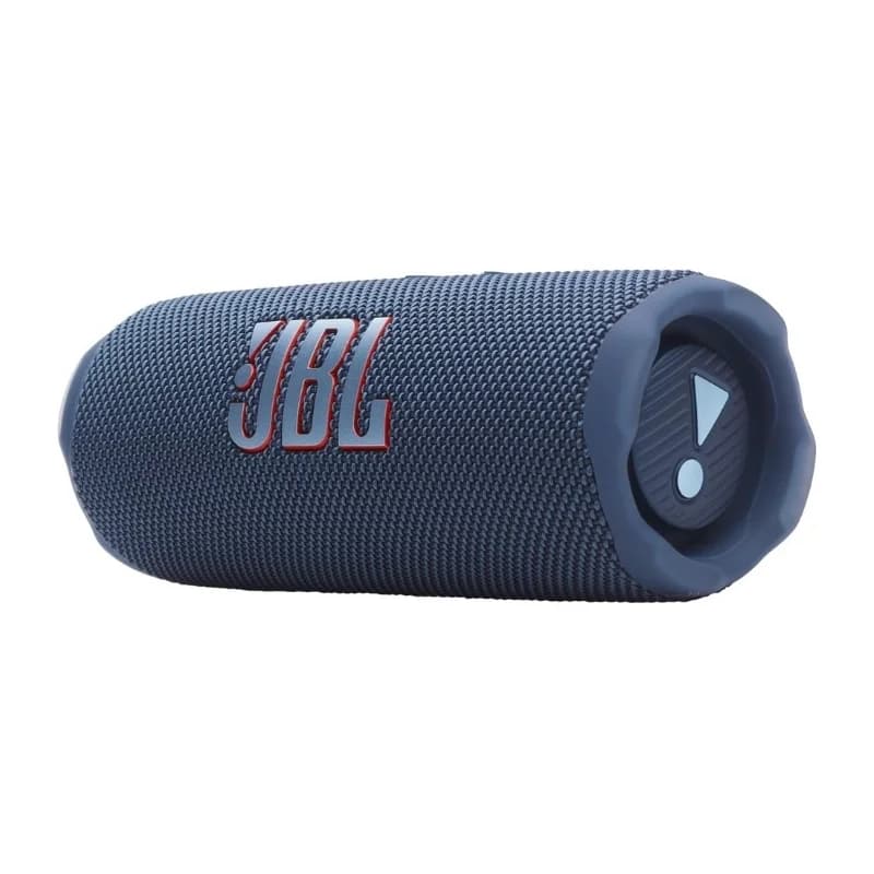 مكبر صوت محمول مقاوم للماء JBL Flip 7 أزرق - 200006478 — 4