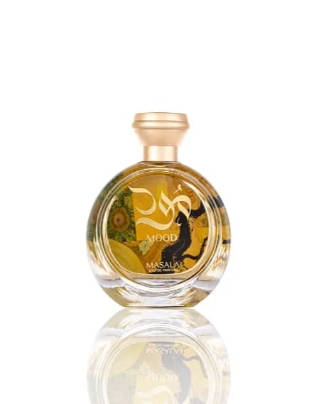 مود - Mood - 100 مل - عطر فاخر برائحة تدوم طويلًا - 6291992198859 — 3