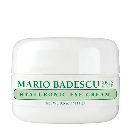 كريم ترطيب تحت العين بحمض الهيالورونيك من ماريو باديسكو MARIO BADESCU