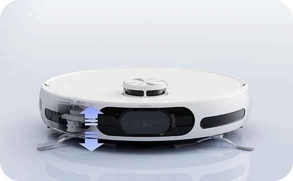 مكنسة روبوت ذكية EZVIZ RS20 PRO مع وظائف التنظيف الذكية EZVIZ41 — 5