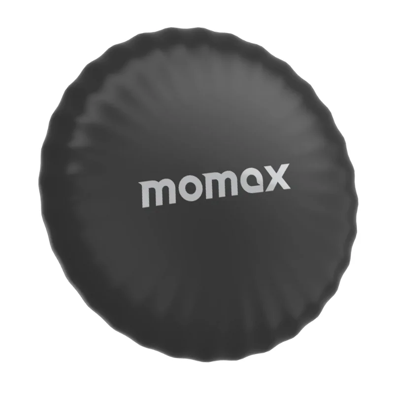 محطة شحن لاسلكية وقاعدة طاقة متنقلة من Momax - BR5GSW - 3050