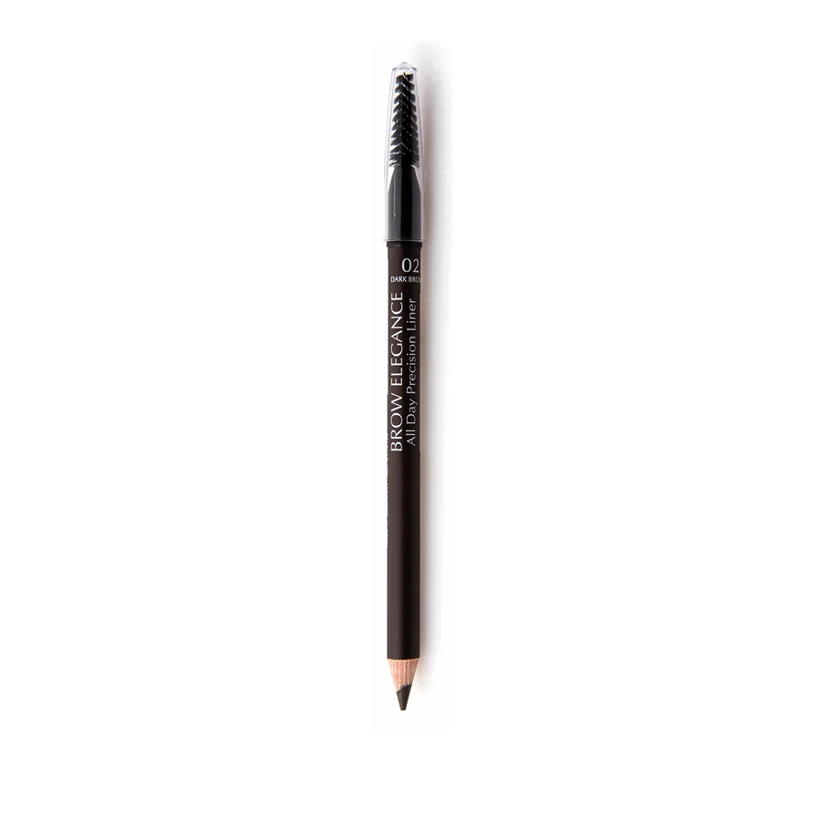 قلم تحديد الحواجب الدقيق BROW ELEGANCE ALL DAY No 2 - 5201641731192