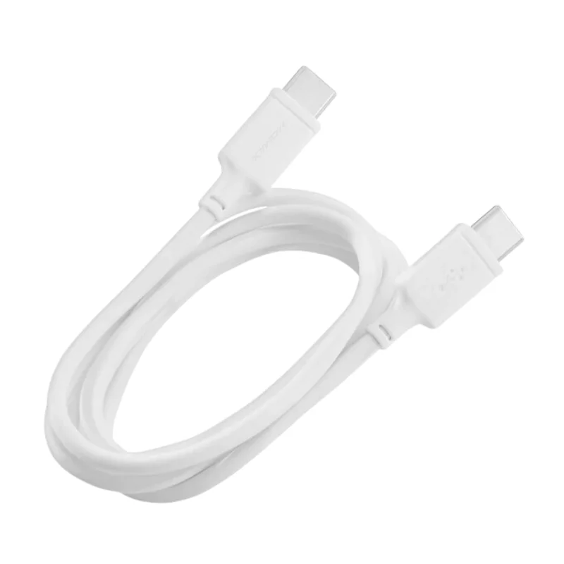 كيبل شحن ونقل بيانات USB-C إلى USB-C بطول 1 متر من Momax - 3820