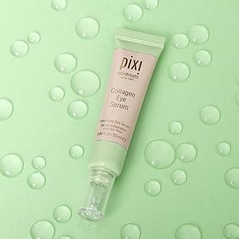 كريم العين بالكولاجين من بيكسي - PIXI BOTANICAL COLLAGEN EYE