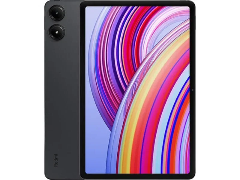 تابلت Redmi Pad Pro رمادي جرافيتي - 6941812781296