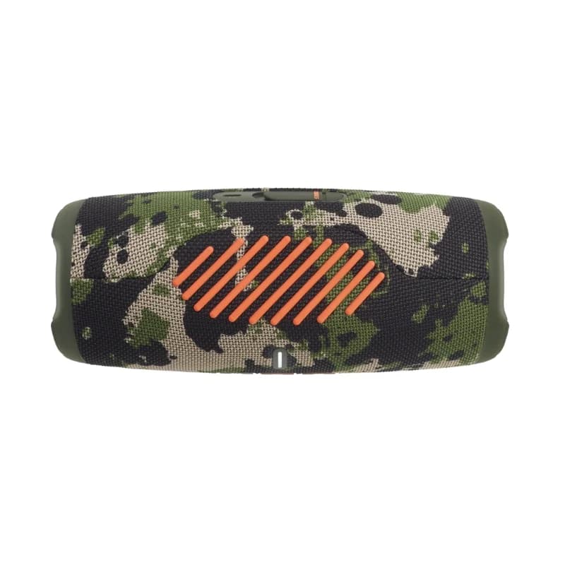 مكبر صوت بلوتوث محمول JBL Charge 5 Squad - 6018 — 3