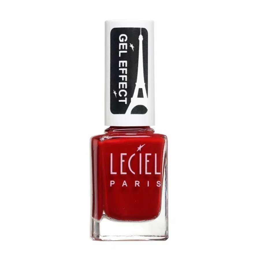 طلاء أظافر لامع من LECIEL بلون كرنفالي - 5291283003535