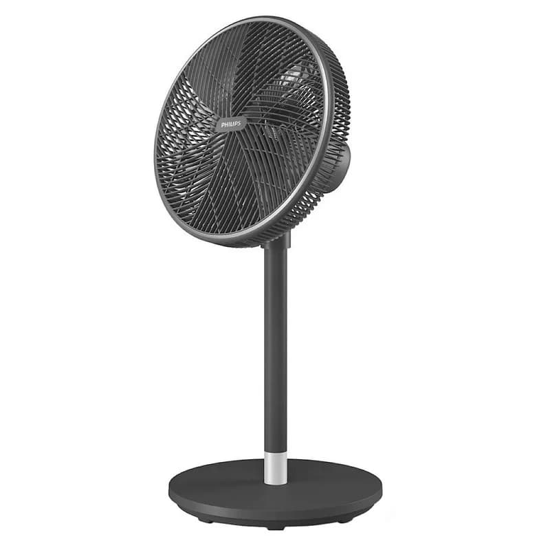 مروحة عمودية ذكية 40 سم مع واي فاي CX355001