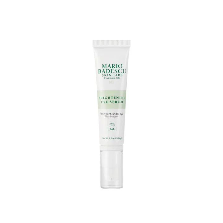 سيروم تفتيح تحت العين ماريو باديسكي للعناية بالبشرة - ‎785364300163 MARIO BADESCU