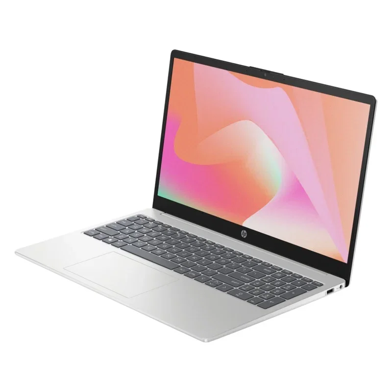 لابتوب HP 15-fd0240 بمعالج Intel Core i7 الجيل الثالث عشر وذاكرة 16GB - SKU 8676 — 3
