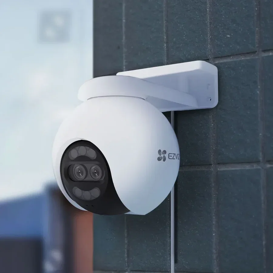 كاميرا مراقبة EZVIZ H80x بدقة 8MP+2MP مع رؤية ليلية وأداء عالي EZVIZ21