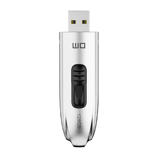 DM FS220 64GB USB 3.1 ذاكرة فلاش محمولة 8540