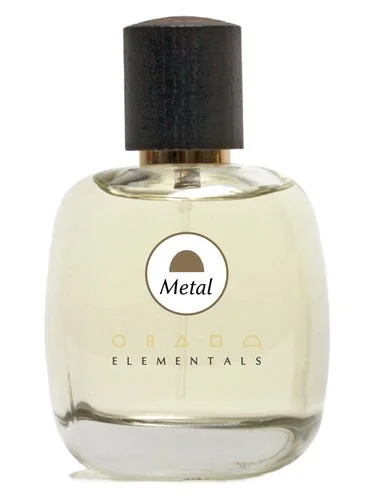 عطر إيليمنتالز ميتال - 4260611740054