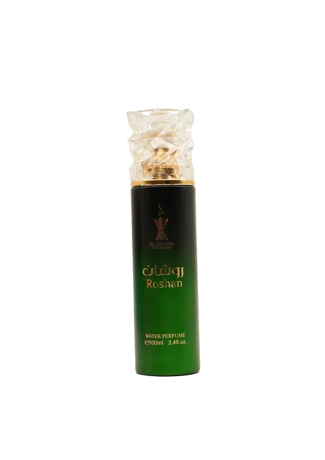 عطر مائي روشان 100مل Perfume18