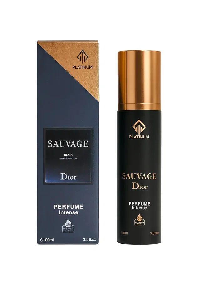 عطر بلاتينيوم سوفاج ديور Perfume56