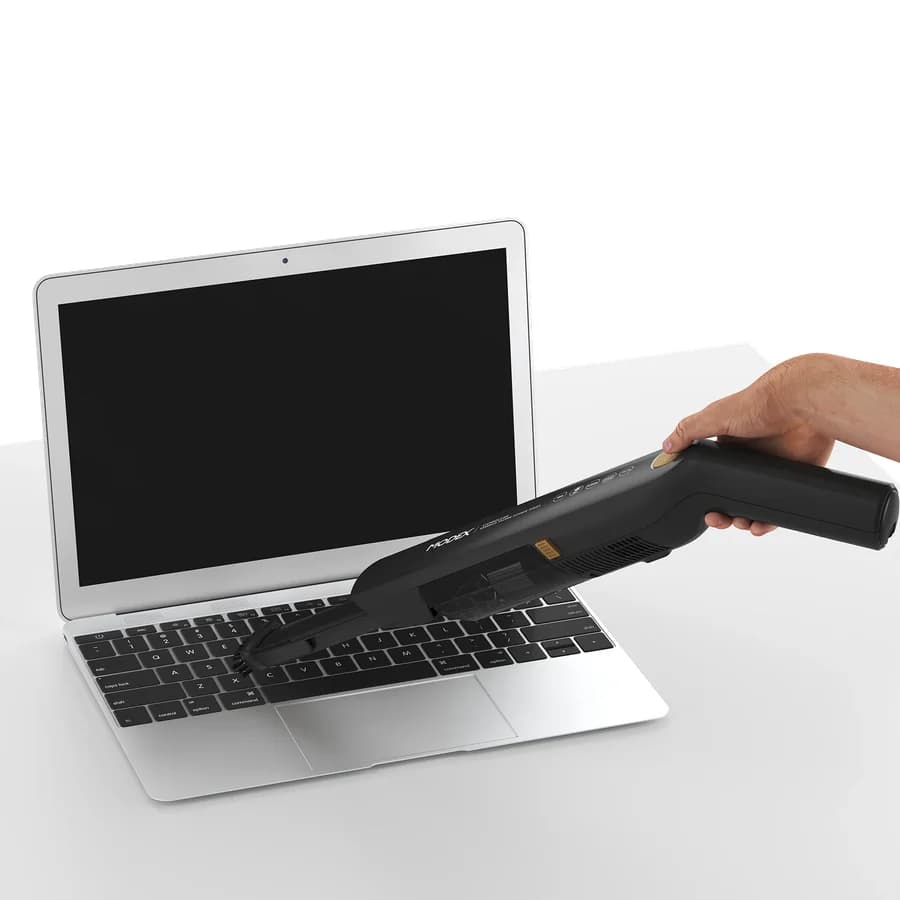 مكنسة شحن يدوية لاسلكية بقوة 11.1 فولت - HVC1090