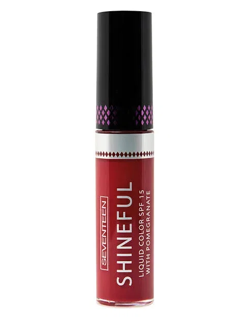 أحمر شفاه سائل لامع SHINEFUL LIQUID COLOR No 10 - 5201641738061