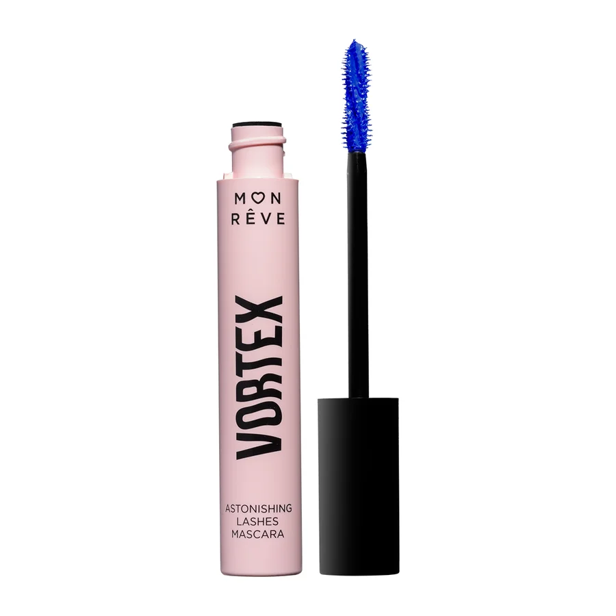 ماسكارا MRV VORTEX No.06 PRINCESS BLUE - 5201641026922