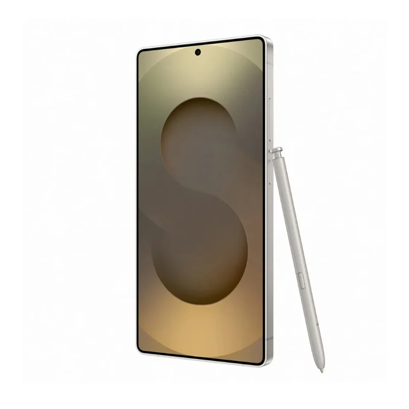 هاتف سامسونج S25 ألترا 12GB_256GB - رمادي 200005939 — 2