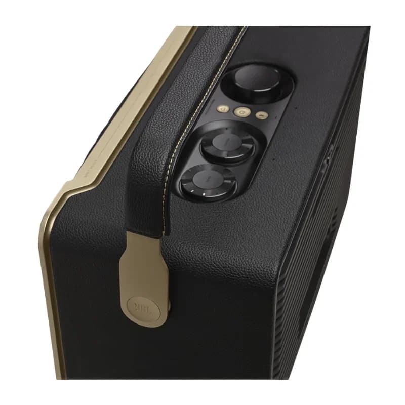 مكبر صوت ذكي محمول JBL Authentics 300 مع واي فاي وبلوتوث - 200003519 — 3