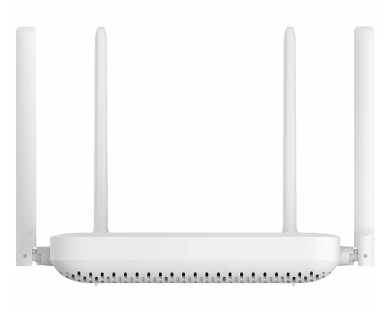 راوتر شاومي AX1500 EU بتقنية Wi-Fi 6 مزدوج النطاق - 6941948702059 — 2