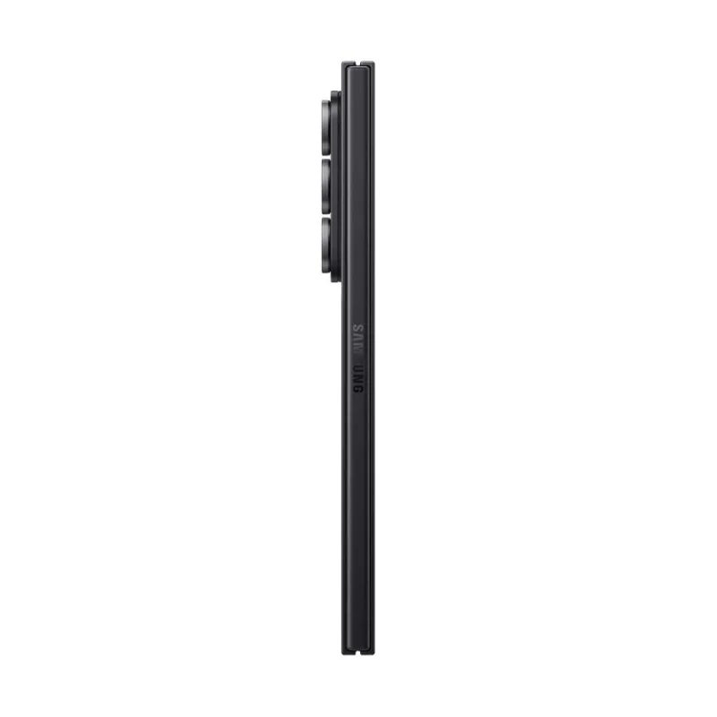 هاتف سامسونج فولد 7 القابل للطي - 12GB RAM و 512GB Jet Black - 200006805 — 3