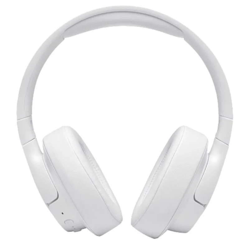سماعة رأس لاسلكية JBL Tune 520BT بلوتوث أبيض 200001733 — 3