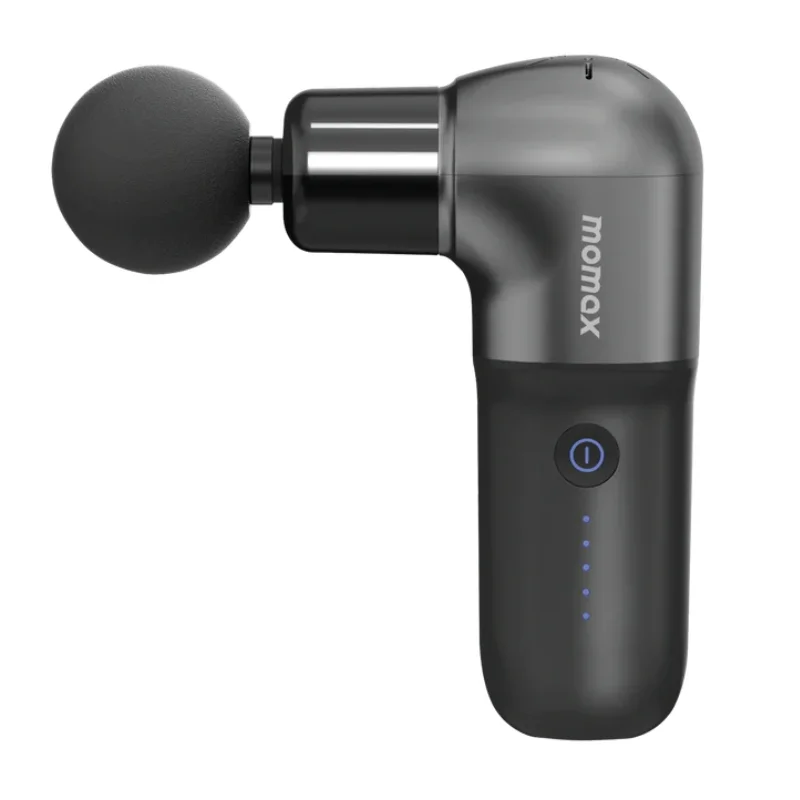 جهاز تدليك ميني Momax Relaxmus Fascia - 3033